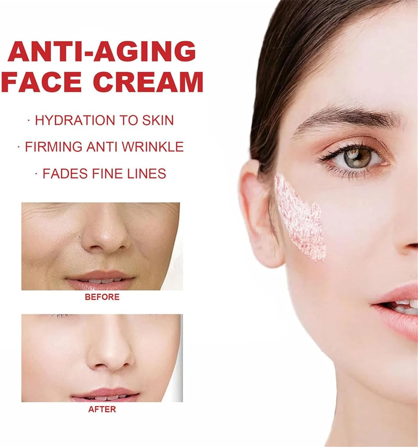 RejuvaElixir™️ Dragon Face Cream (Buy 1, Get 1 Free)