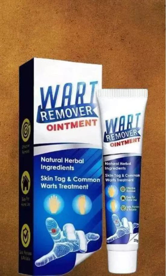 Wart Remover (Buy 1, Get 1 Free)