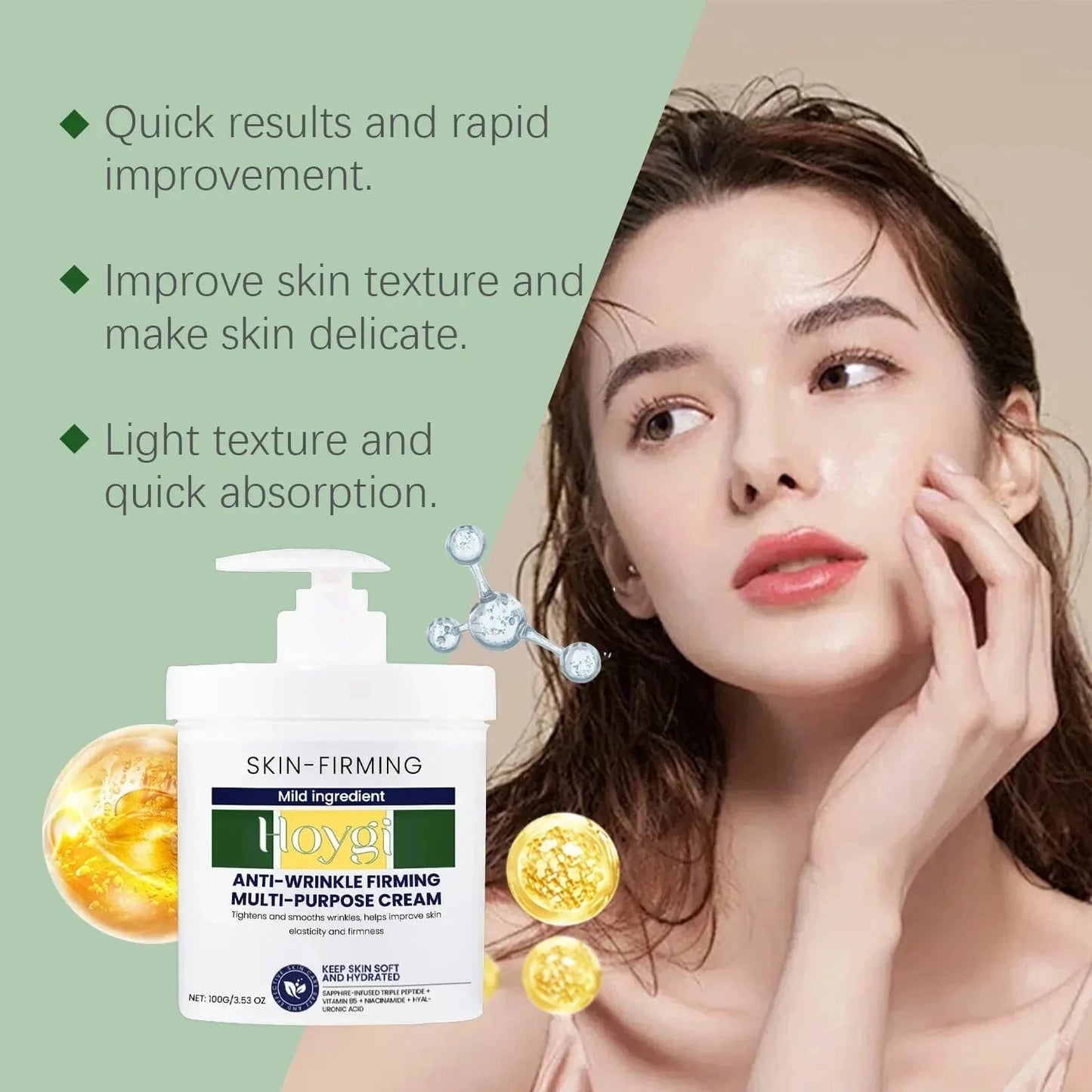 Sculptiox™️ Anti-Wrinkle Multi-purpose Cream