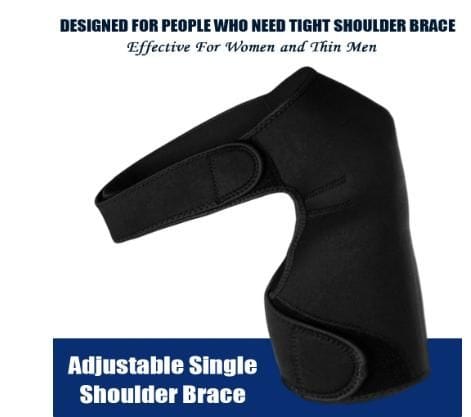 Shoulder Support Brace