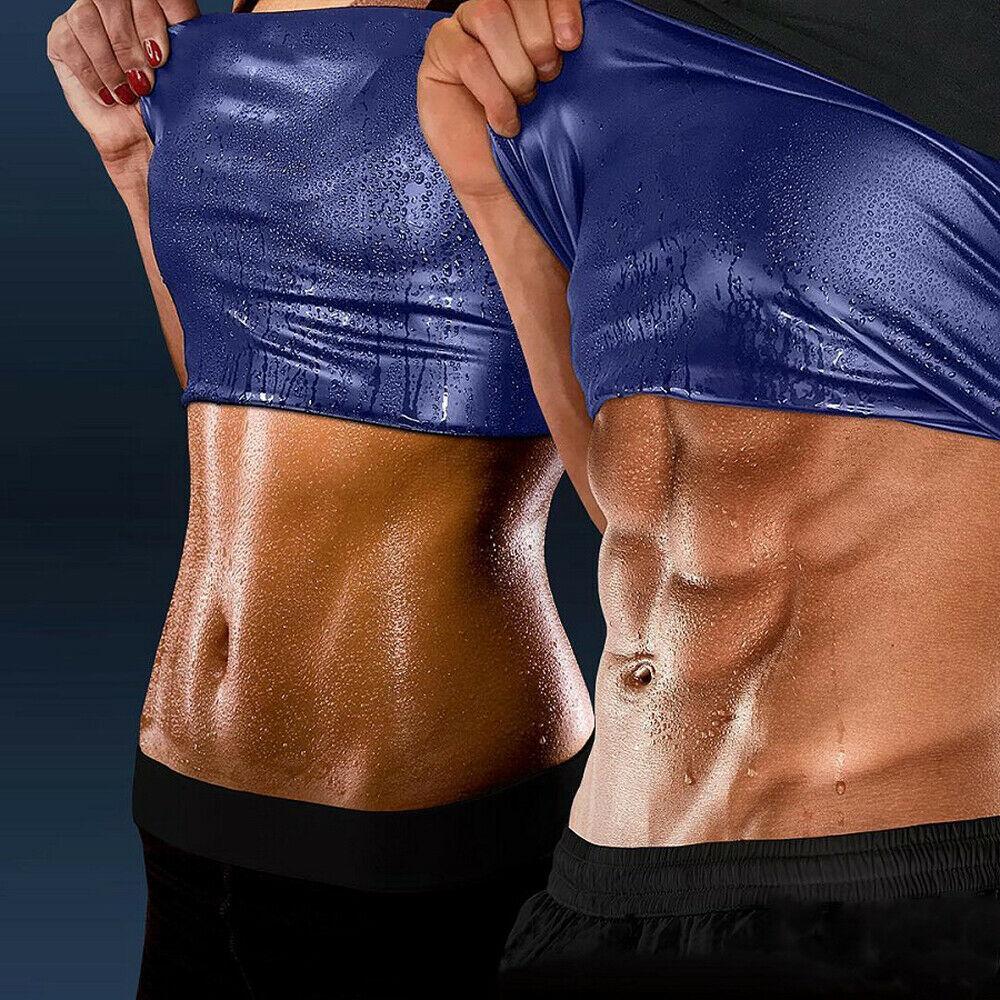 Slimize™ Sweat Shaper Vest