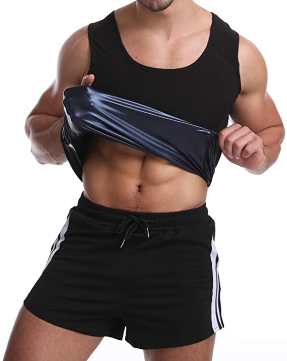 Slimize™ Sweat Shaper Vest