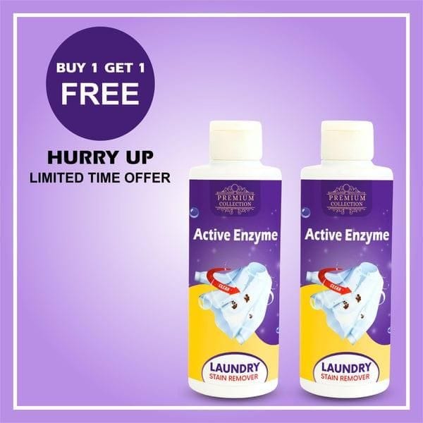 StainoFix™️ - Buy 1, Get 1 Free