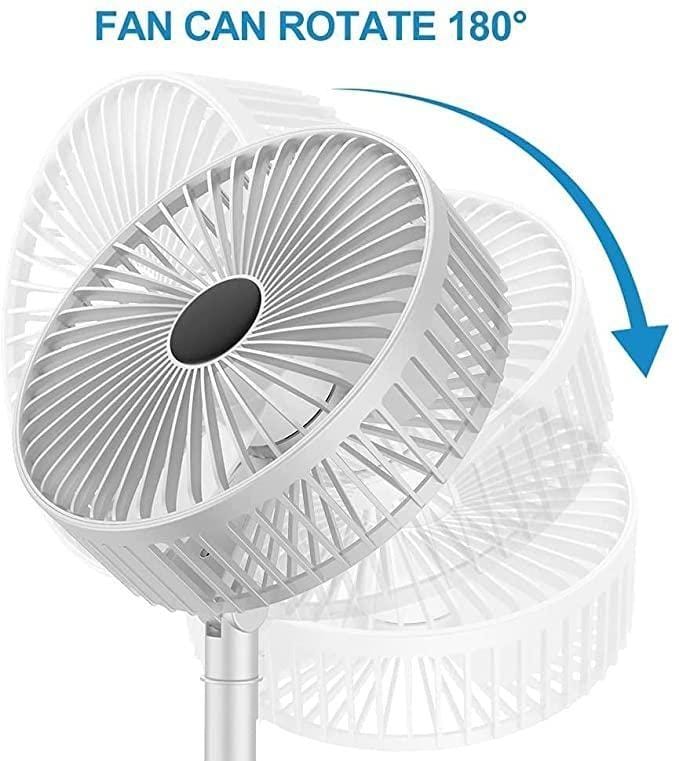 Swify™️ Portable Fan