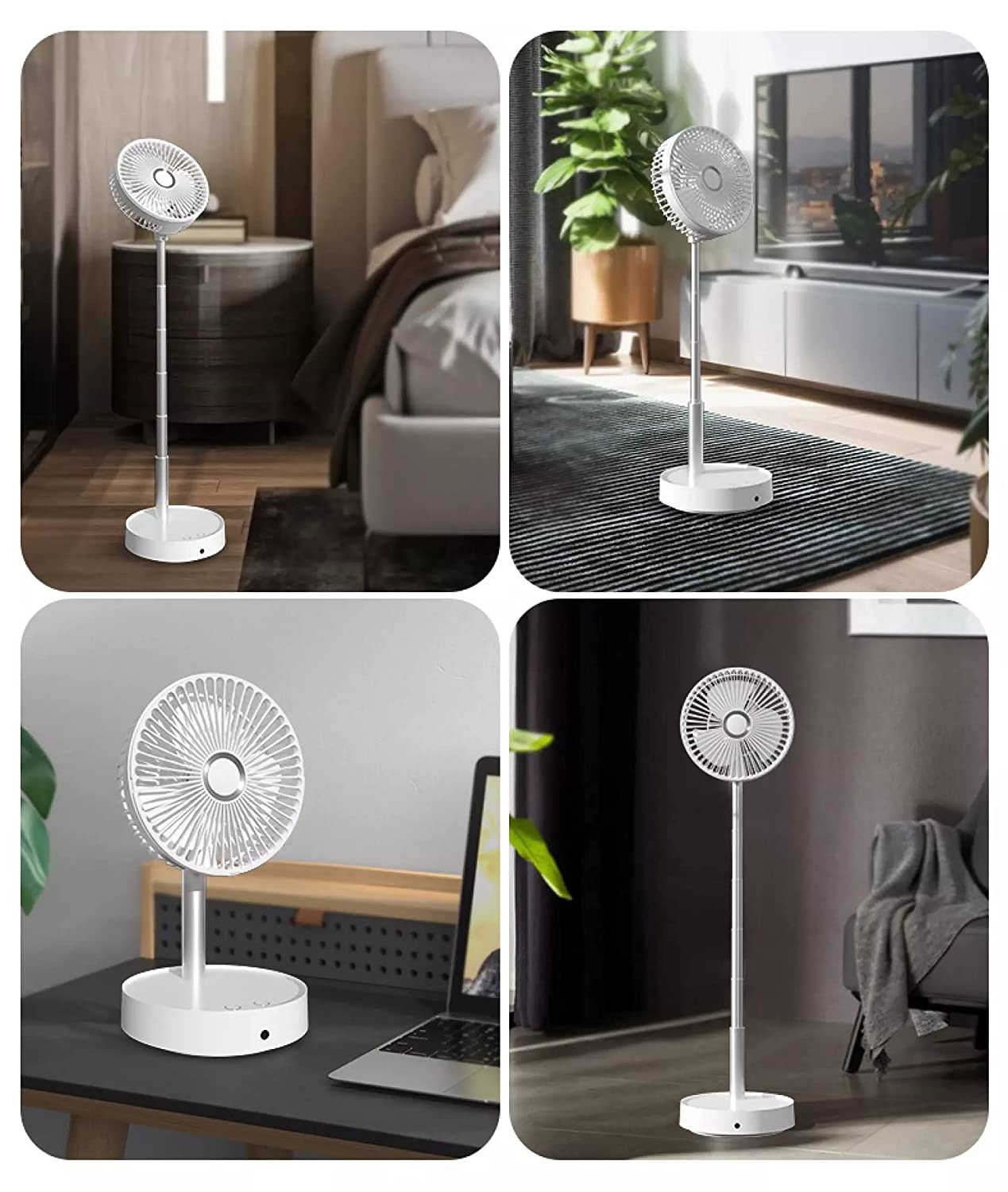 Swify™️ Portable Fan