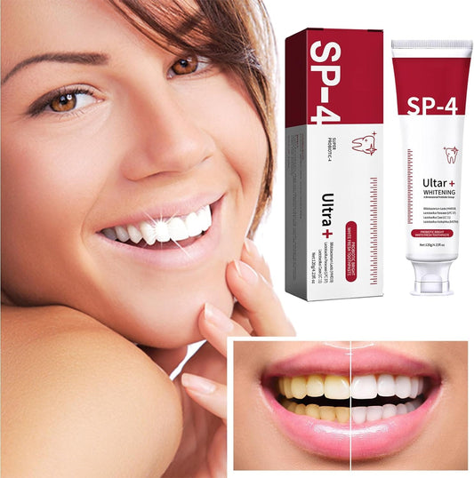 SP-4 Probiotic Toothpaste