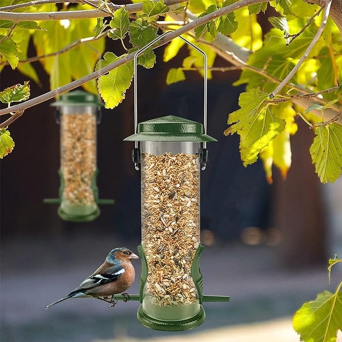 TweetTreate™️ Bird feeder (Pack of 2)