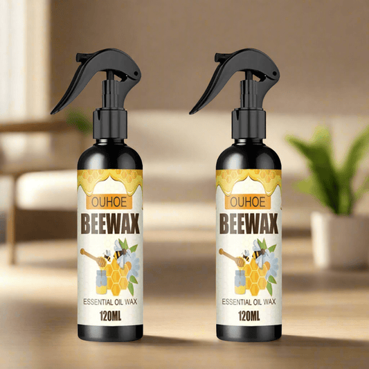 Beewax Furniture Polish Spray - Buy 1 Get 1 Free